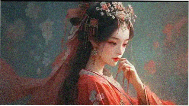 飘花影视本周主推剧集《长夜烬明录》高清剧照